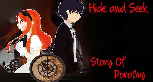 download Hide and seek: Story of Dorothy apk